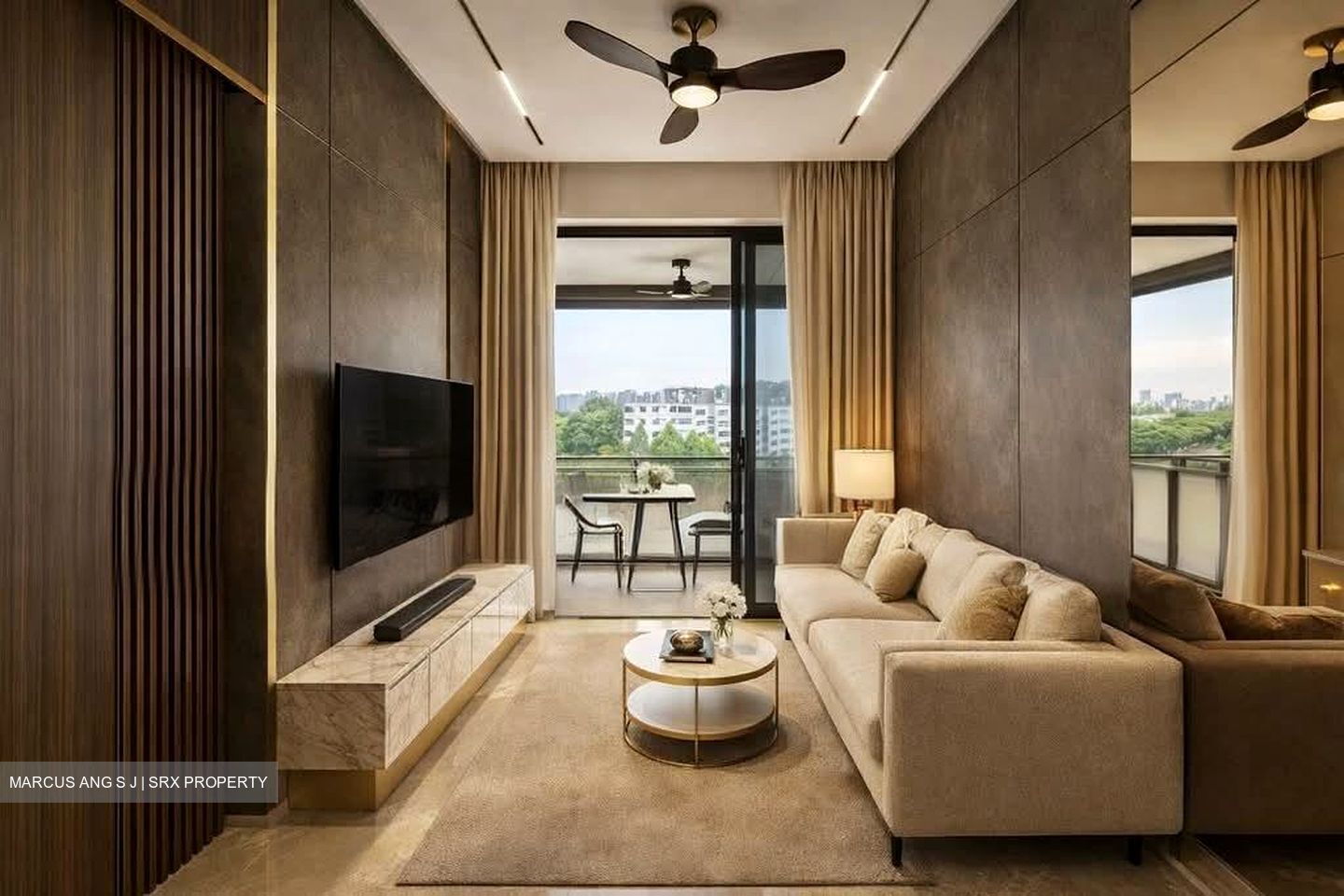 Leedon Green (D10), Condominium #536186271